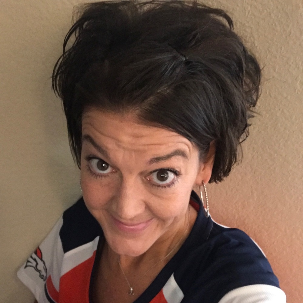 Meet your Posher, Karen